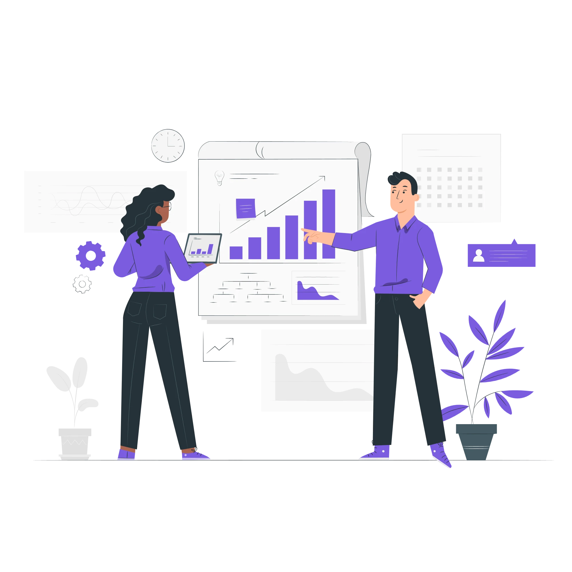 Drive Smarter, Faster Product Decisions with Advanced AI Insights