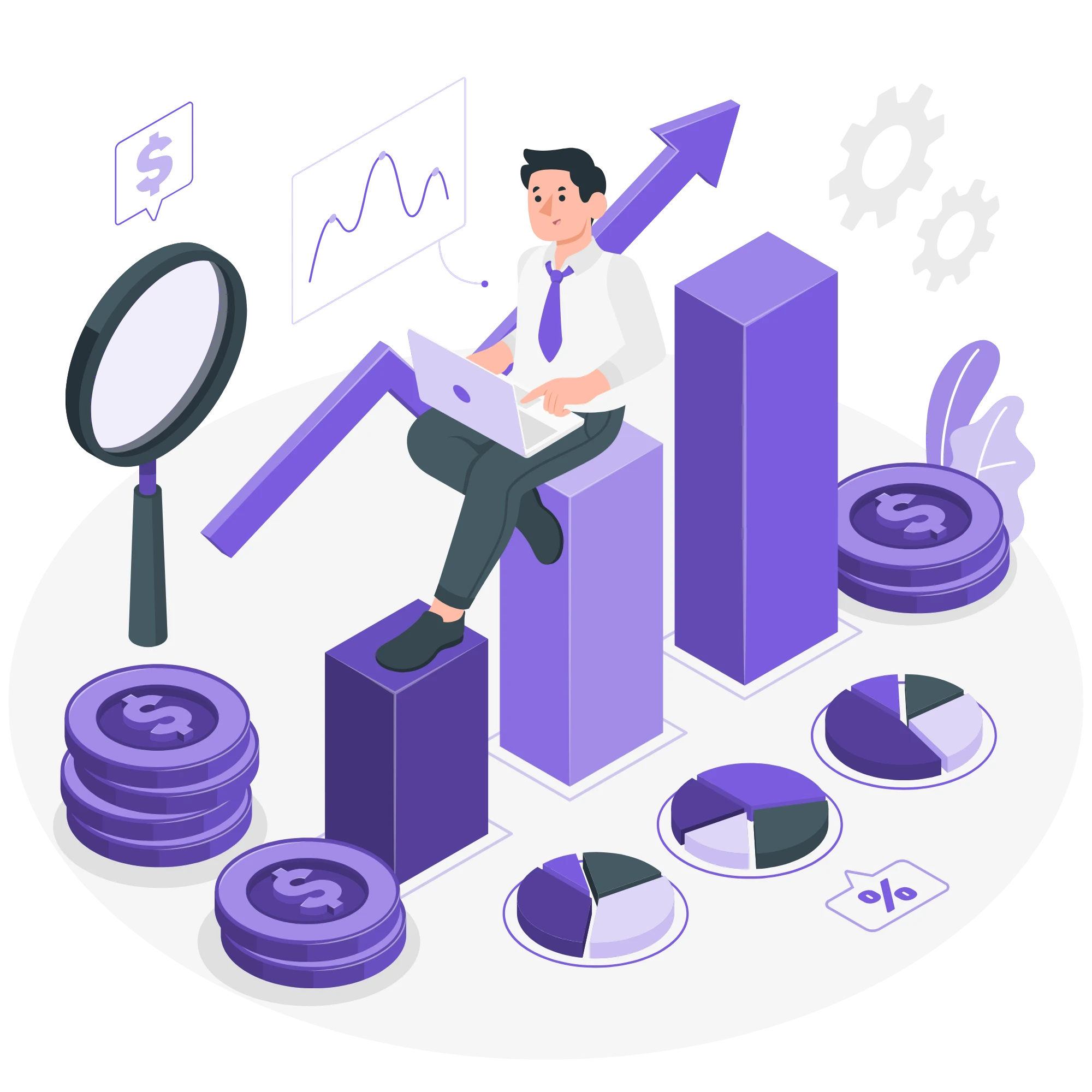 Quickly uncover customer contact reasons with AI-driven Support Data Analytics.