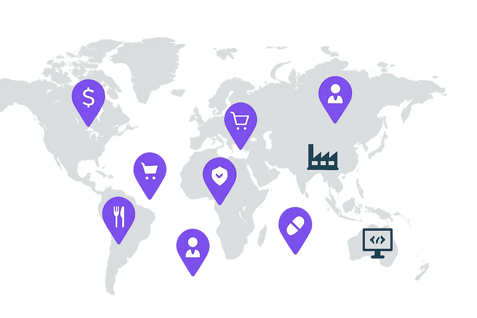 Industries We Serve